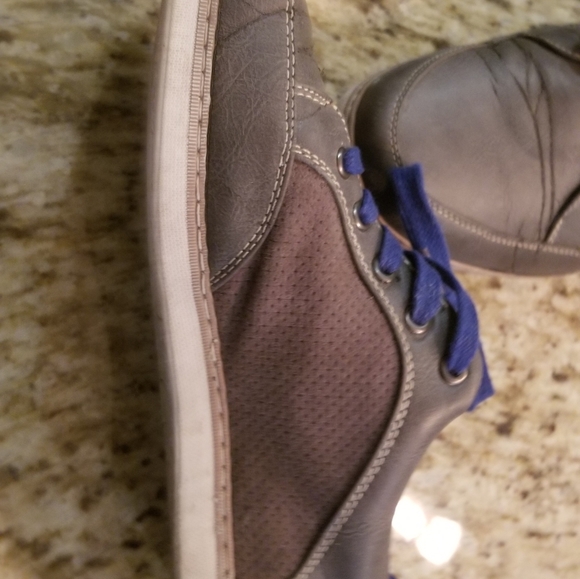 Steve Madden Sneakers Size 11 - Picture 8 of 11